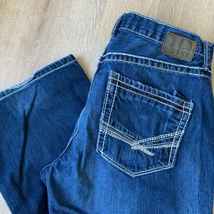 BKE Tyler Jeans